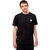 Футболка Virtus.pro basic collection, чёрный L
