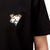 Футболка Virtus.pro basic collection, чёрный L
