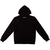 Худи на молнии Virtus.pro basic collection