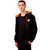 Худи на молнии Virtus.pro basic collection