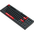 A4Tech Bloody AT87 Black Red