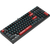 A4Tech Bloody AT98 Black Red