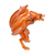 Фигурка Курама II (Версия B) Banpresto Наруто