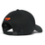 Бейсболка Virtus.pro Black Logo 2025 L/XL