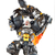 Статуэтка Blizzard Overwatch Reinhardt