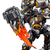 Статуэтка Blizzard Overwatch Reinhardt