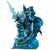 Статуэтка HEX Collectibles Blizzard Hearthstone The Lich King