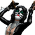 фигурка Вета Воркшоп KISS The Catman  серия мини Эпик