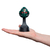 Статуэтка Weta Workshop Warhammer 40K Dark Angels Miniature Helmet