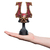 Статуэтка Weta Workshop Warhammer 40K Khorne Berzerker Miniature Helmet