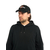 Бейсболка Virtus.pro Black Logo 2025 L/XL