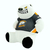 Мягкая игрушка Белый Медведь Virtus.pro