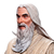 Фигурка Weta Workshop The Lord of the Rings Saruman the White