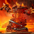 Статуэтка HEX Collectibles Blizzard Hearthstone Ragnaros the Firelord