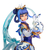 Статуэтка Beast Kingdom League of Legends Master Craft Porcelain Lux