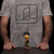 Фигурка Mortal Kombat Scorpion MiniCO