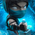Фигурка Mortal Kombat Sub-Zero MiniCO