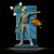 Статуэтка Iron Studios Marvel Stan Lee Legendary Years