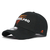 Бейсболка Virtus.pro Black Logo 2025 L/XL