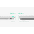 Nuphy AIR75 v3 Nova White Brown Nano Switch