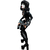 фигурка Вета Воркшоп KISS The Starchild серия мини Эпик