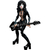 фигурка Вета Воркшоп KISS The Starchild серия мини Эпик