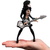 фигурка Вета Воркшоп KISS The Starchild серия мини Эпик
