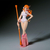 Фигурка Нами Banpresto Ван пис