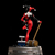 Статуэтка DC Comics Batman - Harley Quinn Statue 1/10