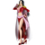 Фигурка Боа Хэнкок из аниме «Ван Пис» (Блеск и Очарование, выпуск 2)/ Bandai One Piece Glitter&Glamo