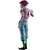 Фигурка Хисоки из аниме «Хантер х Хантер» (линейка Грандиста)/ Bandai Hunter x Hunter - Grandista Hy