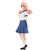 Фигурка Нико Вакацуки из аниме «Ведьмнадзор»/ Bandai Witch Watch - Figure Nico Wakatsuki