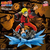 Фигурка Наруто Узумаки из серии «Памятная сага» (Специальное издание)/ Bandai Naruto Shippuden - Mem