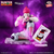 Фигурка Хисоки из серии «Памятная сага» (Специальное издание)/ Bandai Hunter X Hunter Memorable Saga