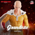 Фигурка Сайтамы из аниме «Ванпанчмен» (серия Грандиста от Бандай)/ Bandai One-Punch Man Figure - Gra