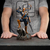 Статуэтка Детстроука 1:10 от Айрон Студиос/ Iron Studios DC Comics Series #9 - Deathstroke Art Scale
