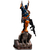 Статуэтка Детстроука 1:10 от Айрон Студиос/ Iron Studios DC Comics Series #9 - Deathstroke Art Scale