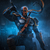 Статуэтка Детстроука 1:10 от Айрон Студиос/ Iron Studios DC Comics Series #9 - Deathstroke Art Scale