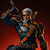 Статуэтка Детстроука 1:10 от Айрон Студиос/ Iron Studios DC Comics Series #9 - Deathstroke Art Scale