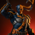 Статуэтка Детстроука 1:10 от Айрон Студиос/ Iron Studios DC Comics Series #9 - Deathstroke Art Scale