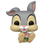 У-Фигурка Disney Classics Funko POP! Bambi 80th Anniversary Thumper (1435)