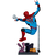 Фигурка МакФарлейн Человек-паук: Игровая версия (Marvel Rivals) — Масштаб 1/6/ Marvel Rivals Spider