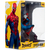 Фигурка МакФарлейн Человек-паук: Игровая версия (Marvel Rivals) — Масштаб 1/6/ Marvel Rivals Spider