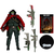 Фигурка Обгоревший Спаун (Call of Duty) МакФарлейн/ Call of Duty Burned Spawn 7in Action Figure McFa