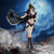 Фигурка Бандай Банпресто Альбедо «Броне-бикини» (Повелитель)/ Bandai Overlord - Albedo Figure Bikini