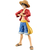 Фигурка Бандай Банпресто One Piece - Манки Д. Луффи (Ван Пис) — Специздание DXF/ Bandai One Piece