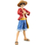 Фигурка Бандай Банпресто One Piece - Манки Д. Луффи (Ван Пис) — Специздание DXF/ Bandai One Piece