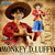 Фигурка Бандай Банпресто One Piece - Манки Д. Луффи (Ван Пис) — Специздание DXF/ Bandai One Piece
