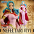 Фигурка Бандай Банпресто Нефертари Виви (Ван Пис) — Специздание DXF/ Bandai One Piece - Dxf The Gran