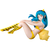 Фигурка Лам (Несносные пришельцы) — Серия Relax Time, Версия 4, Бандай Банпресто/ Bandai Urusei Yats
